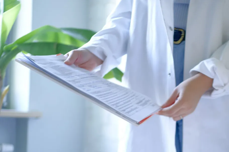 患者様が納得したうえでの治療を｢インフォームドコンセントチョイス｣