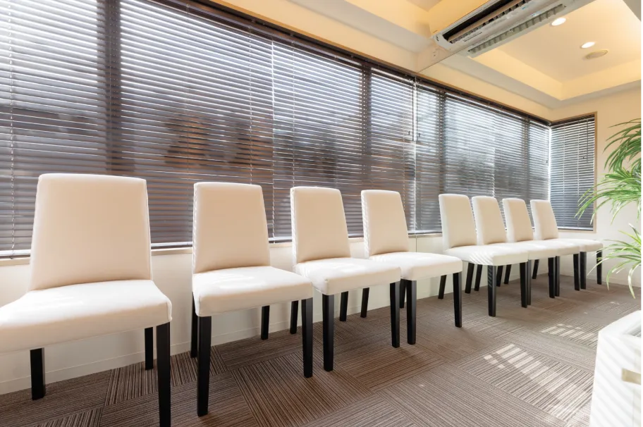 なんでも話せる｢かかりつけの歯医者さん｣に