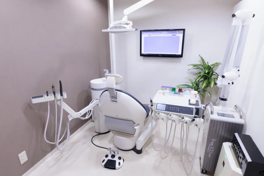 メインテナンス