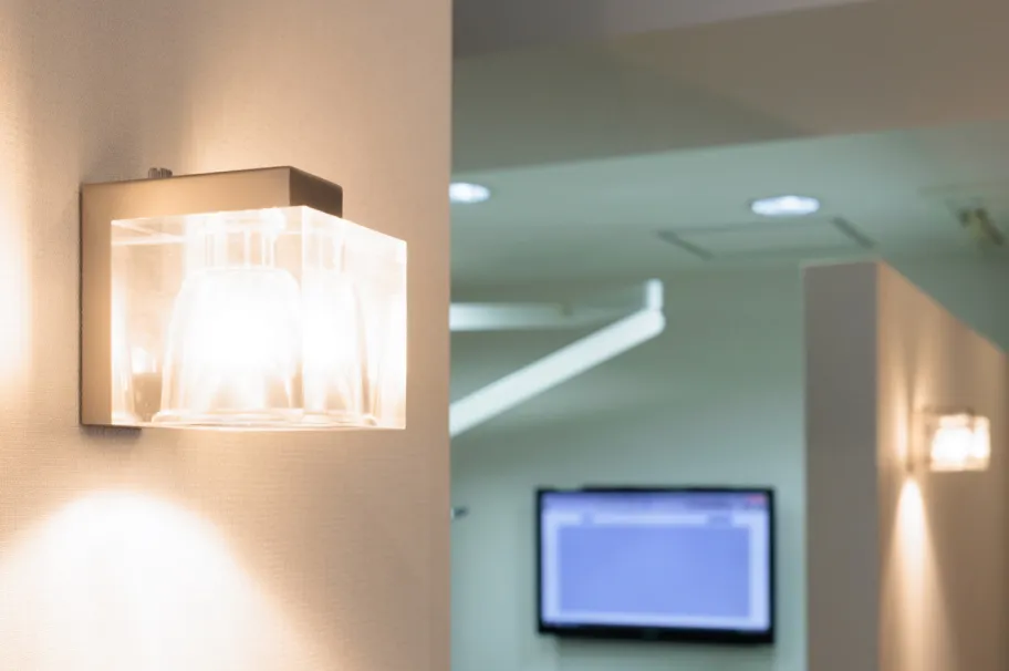 当院の感染症対策