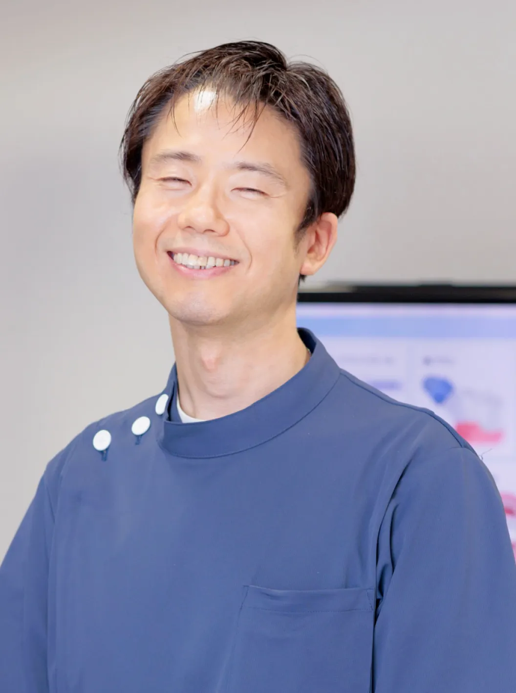 これから治療を考えている方へメッセージ