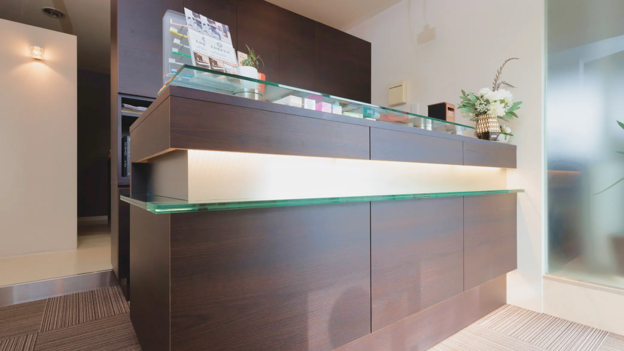 印象に残っている患者さんとのエピソード