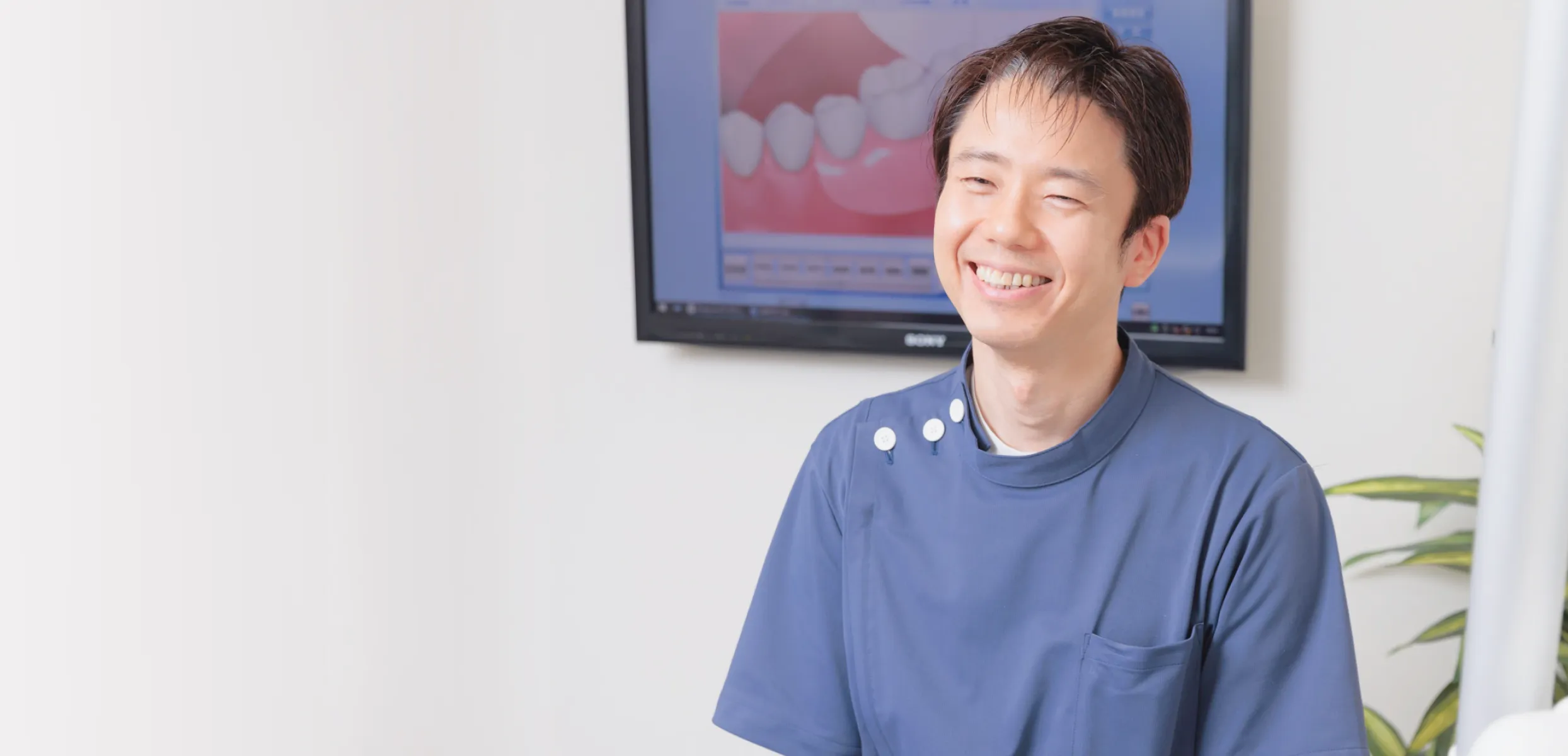 大畑歯科医院 院長 大畑 洋平