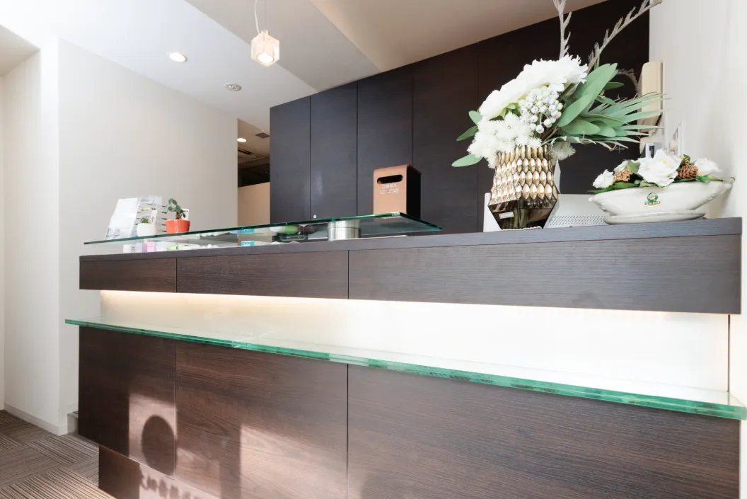 当院が大切にしていること