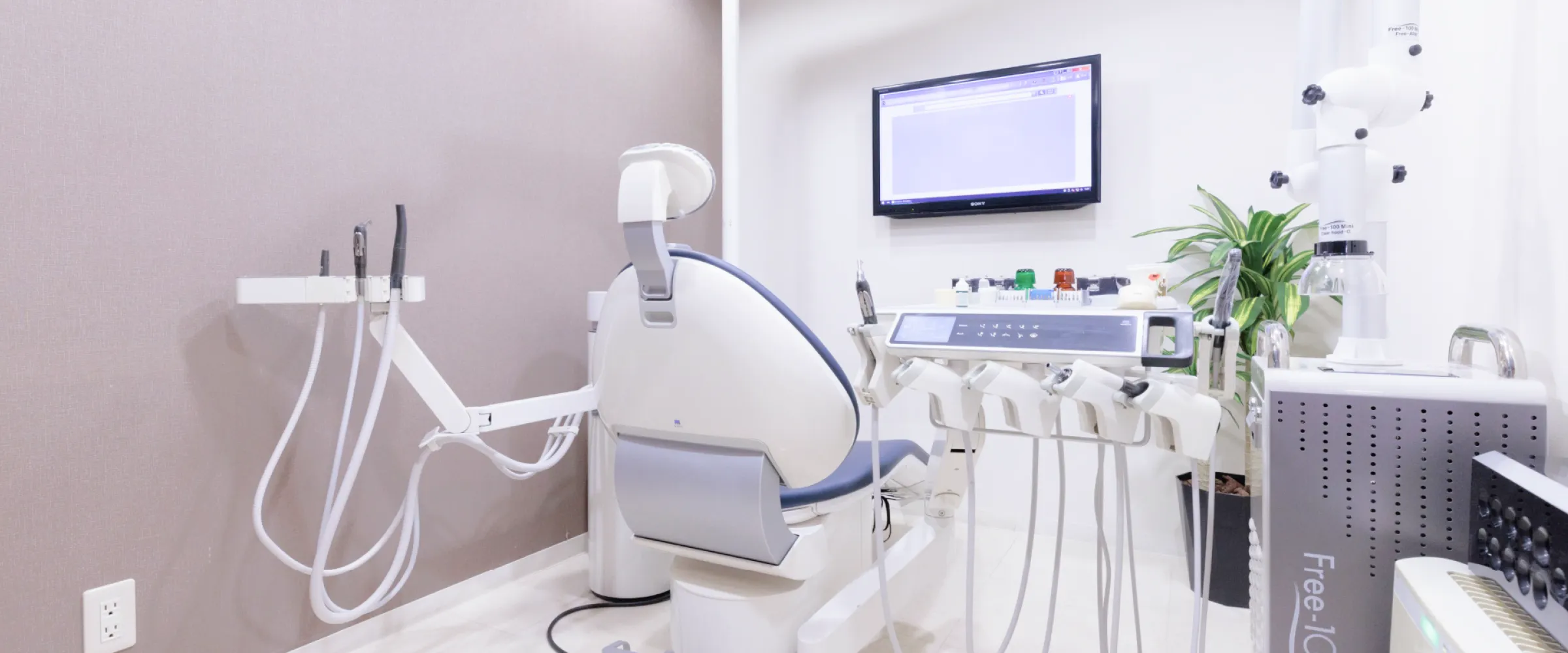 大畑歯科医院イメージ