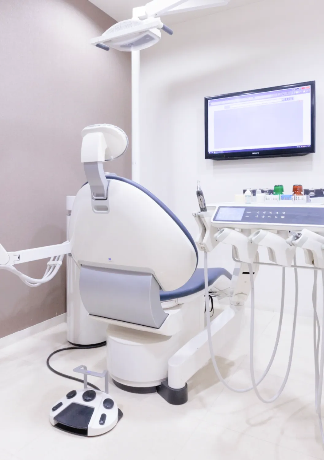 大畑歯科医院イメージ