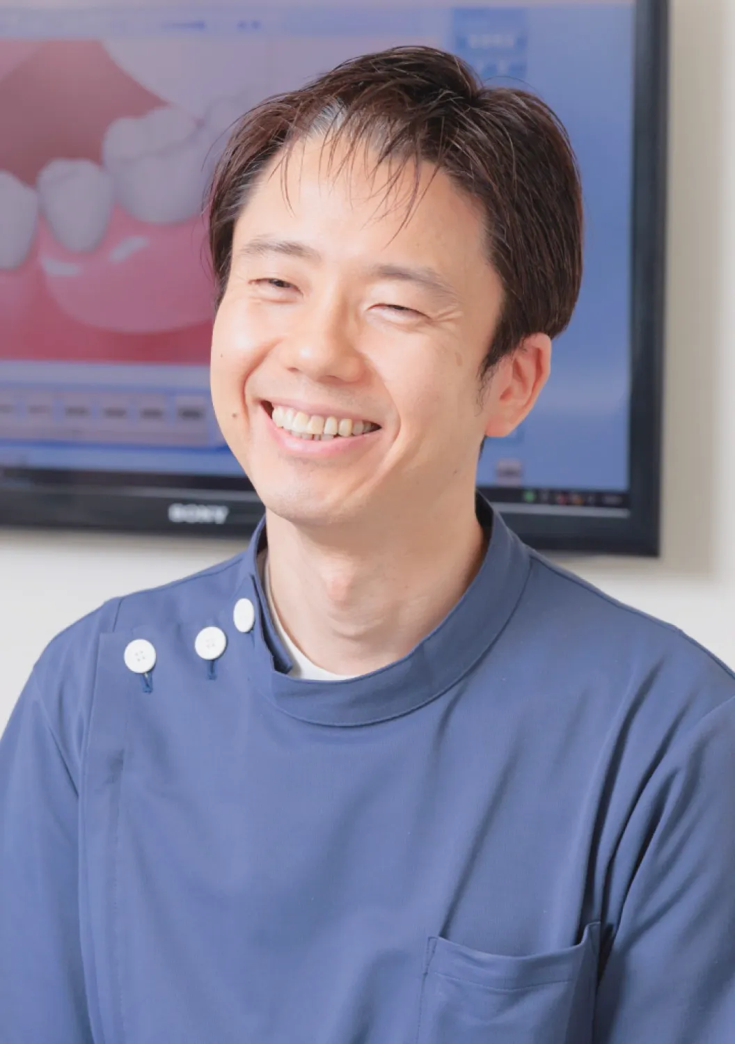 大畑歯科医院イメージ