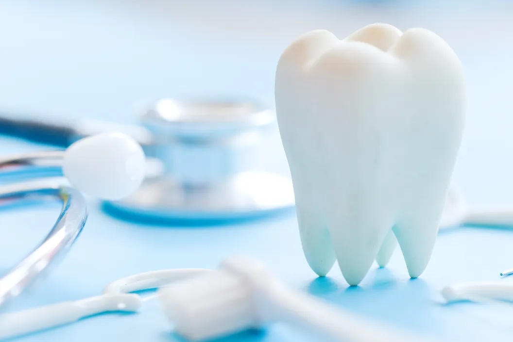 ホワイトニングとは