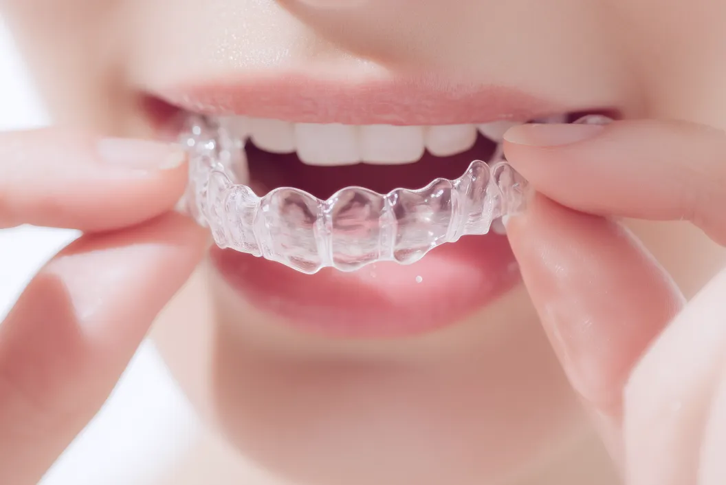 毎日継続することで白さUP